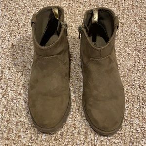 Old Navy Kids boots